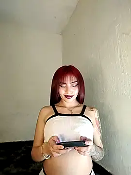 Snapshot of Melanie_Roux_ chatting on March 19, 2025, 10:09 pm Melanie Roux online show from March 19, 2025, 10:09 pm