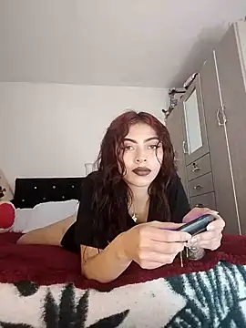 Snapshot of Melanie_Roux_ chatting on March 1, 2025, 2:02 pm Melanie Roux online show from March 1, 2025, 2:02 pm