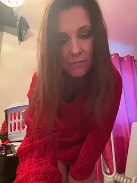 Lwhite1 online show from February 16, 2025, 11:28 pm