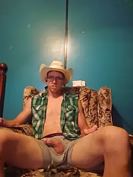 REDHAMMER  online show from August 5, 2026, 2:05 am