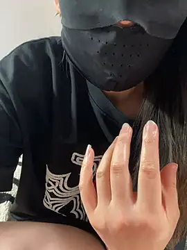 Snapshot of Annabody chatting on March 6, 2026, 5:52 pm Annabody online show from March 6, 2026, 5:52 pm