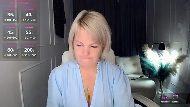 Snapshot of Juarnea chatting on June 5, 2026, 1:43 am Juarnea online show from June 5, 2026, 1:43 am