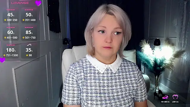 Juarnea online show from November 13, 2025, 7:34 am