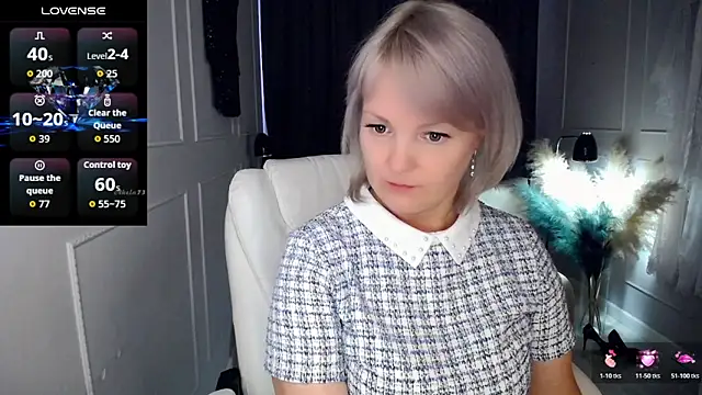 Juarnea online show from March 4, 2026, 9:50 am