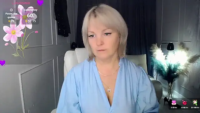 Juarnea online show from October 16, 2025, 11:07 am