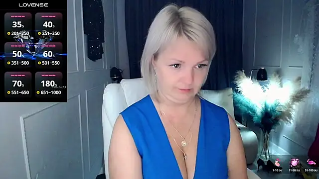 Snapshot of Juarnea chatting on May 8, 2026, 2:04 am Juarnea online show from May 8, 2026, 2:04 am