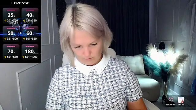 Juarnea online show from March 21, 2026, 8:19 am