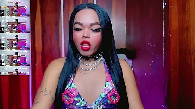Snapshot of KayleighDreams_ chatting on August 7, 2026, 2:28 am KayleighDreams online show from August 7, 2026, 2:28 am