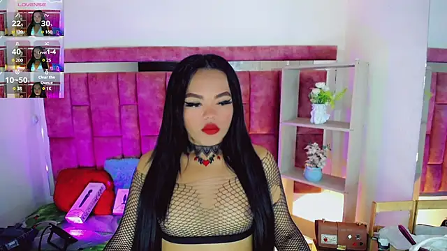 Snapshot of KayleighDreams_ chatting on July 28, 2026, 3:36 am KayleighDreams online show from July 28, 2026, 3:36 am