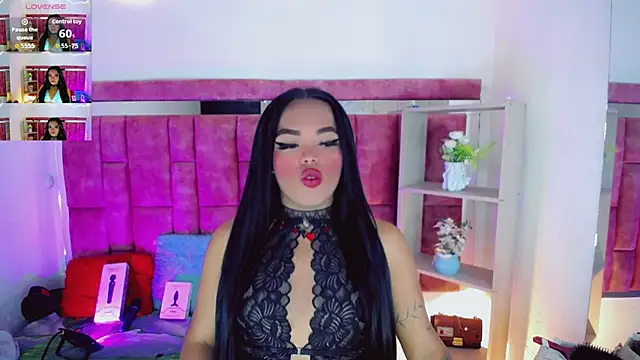 Snapshot of KayleighDreams_ chatting on July 29, 2026, 3:39 am KayleighDreams online show from July 29, 2026, 3:39 am