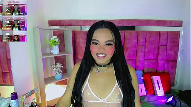 Snapshot of KayleighDreams_ chatting on June 28, 2026, 2:51 am KayleighDreams online show from June 28, 2026, 2:51 am