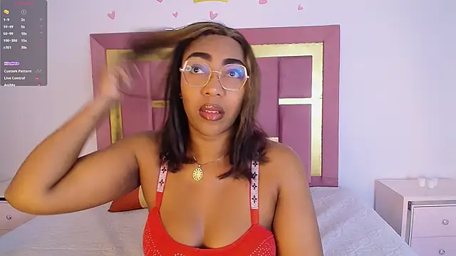 dirtyvictoria online show from March 6, 2026, 12:33 pm