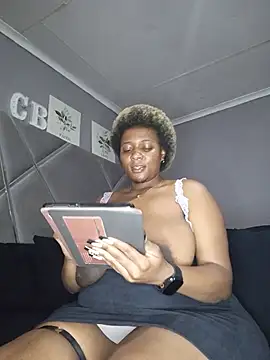 CocoBootyyy online show from July 2, 2026, 3:23 am
