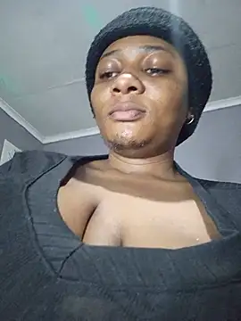 CocoBootyyy online show from July 26, 2026, 8:27 pm