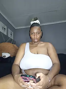CocoBootyyy online show from August 2, 2026, 9:34 pm