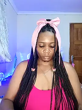 Snapshot of CocoBootyyy chatting on January 29, 2025, 12:33 am CocoBootyyy online show from January 29, 2025, 12:33 am