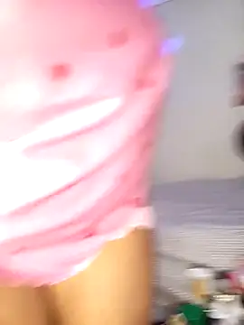 Snapshot of CocoBootyyy chatting on November 27, 2025, 6:36 am CocoBootyyy online show from November 27, 2025, 6:36 am