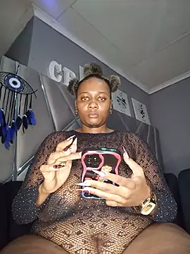 CocoBootyyy online show from July 22, 2026, 4:03 am