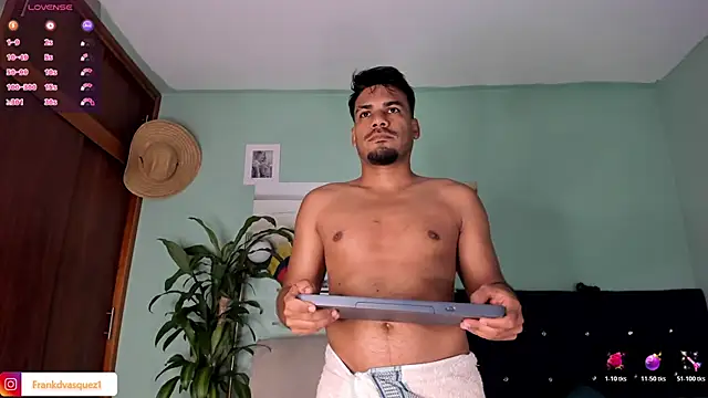 Neganhot  online show from July 1, 2026, 11:16 pm