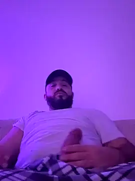 HairyArab90 online show from September 17, 2025, 10:12 pm