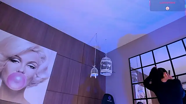 AgattaDuque online show from March 16, 2026, 11:40 pm