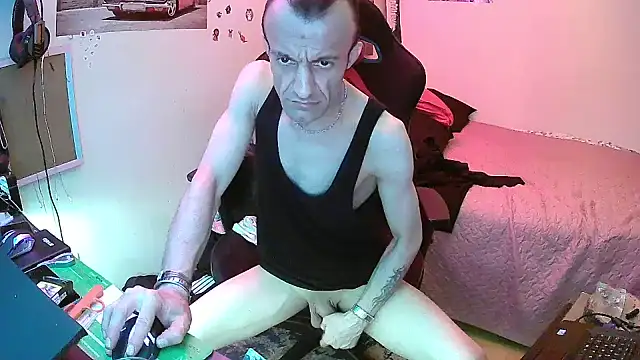 Aktorihann online show from June 9, 2026, 1:50 am