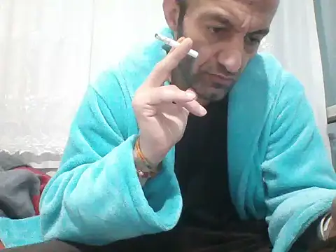 Aktorihann online show from October 12, 2025, 12:23 am