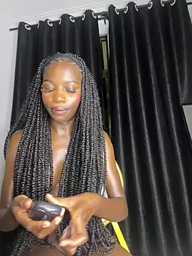 sexyziva online show from February 25, 2026, 11:59 pm