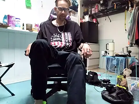 SteepNet1 online show from April 5, 2026, 9:27 am