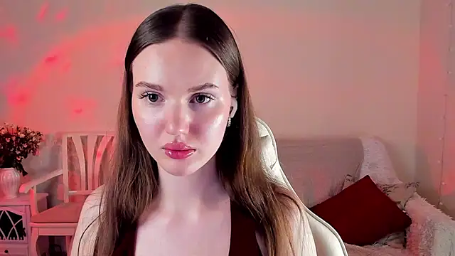 Snapshot of MishkaMe chatting on March 17, 2026, 4:54 pm MishkaMe online show from March 17, 2026, 4:54 pm