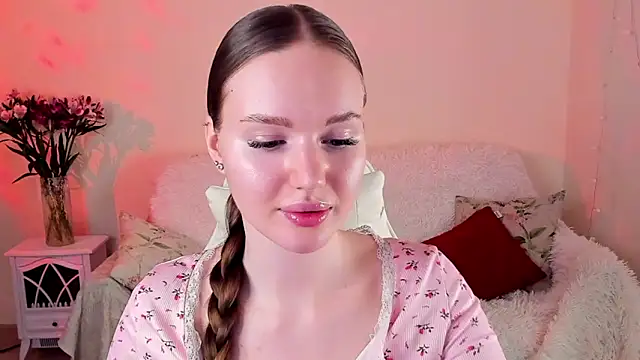 Snapshot of MishkaMe chatting on February 27, 2026, 5:24 pm MishkaMe online show from February 27, 2026, 5:24 pm