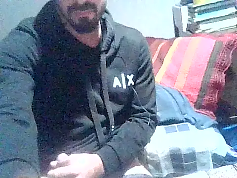 giorgakaci69 online show from October 5, 2025, 10:22 pm