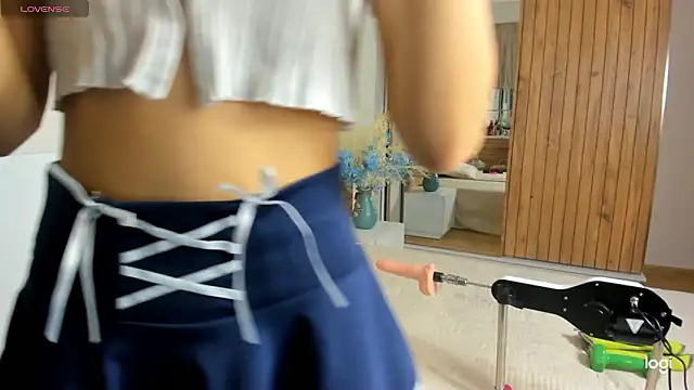  Kitty Rose online show from December 3, 2024, 1:25 am