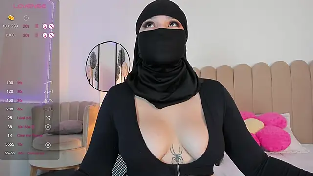 Snapshot of nashi_ra chatting on March 11, 2025, 7:47 pm nashi ra online show from March 11, 2025, 7:47 pm