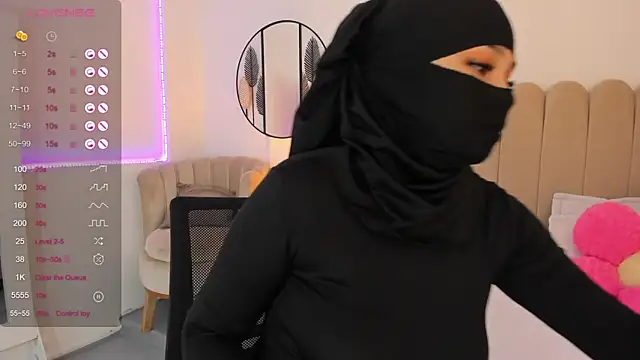 nashi ra online show from January 25, 2025, 6:57 pm