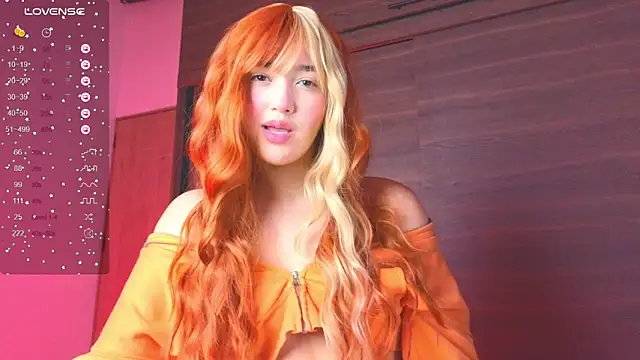 milly 03 online show from November 4, 2025, 6:39 am