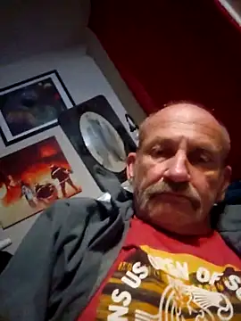 den-rock4u online show from May 10, 2026, 6:17 am