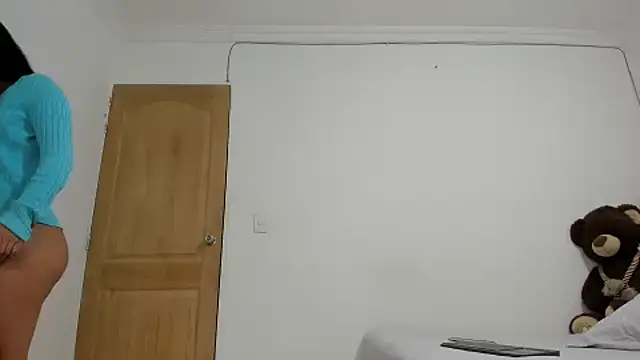 Sarah Marquez01 online show from October 13, 2025, 10:54 pm