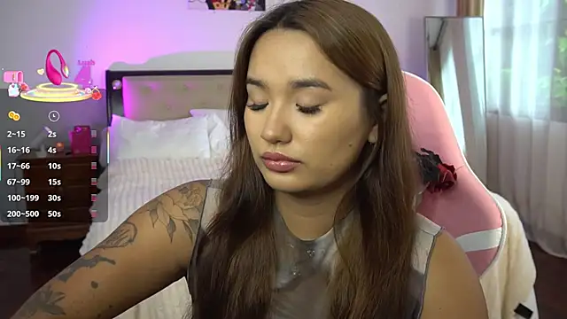 immahawaii online show from November 7, 2025, 3:33 am