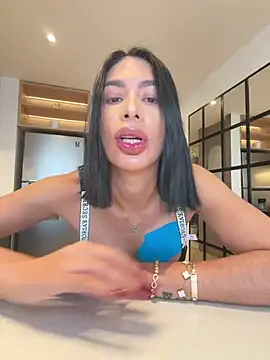 Dj scarlettmorreti online show from March 14, 2026, 3:18 pm