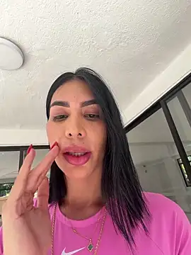 Snapshot of Dj_scarlettmorreti chatting on June 10, 2026, 6:09 pm Dj scarlettmorreti online show from June 10, 2026, 6:09 pm