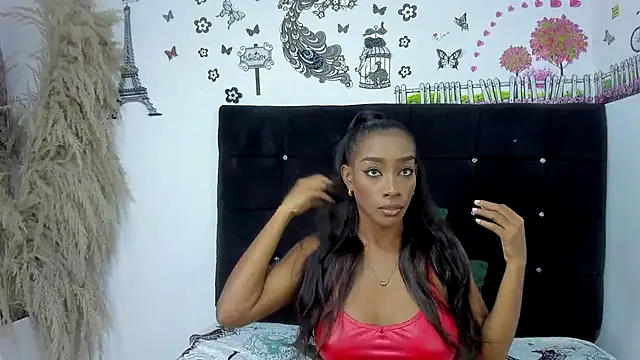 Snapshot of LariissaWilson chatting on October 11, 2025, 5:30 am LariissaWilson online show from October 11, 2025, 5:30 am