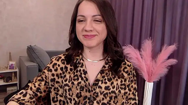 SusanMorado online show from January 12, 2026, 9:38 am