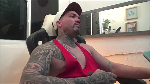 Snapshot of Angel_sex_latin chatting on March 14, 2025, 7:04 am Angel sex latin online show from March 14, 2025, 7:04 am