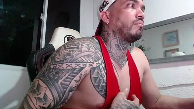 Snapshot of Angel_sex_latin chatting on March 13, 2025, 8:04 am Angel sex latin online show from March 13, 2025, 8:04 am