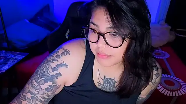 miacanela xo online show from June 18, 2026, 1:15 am
