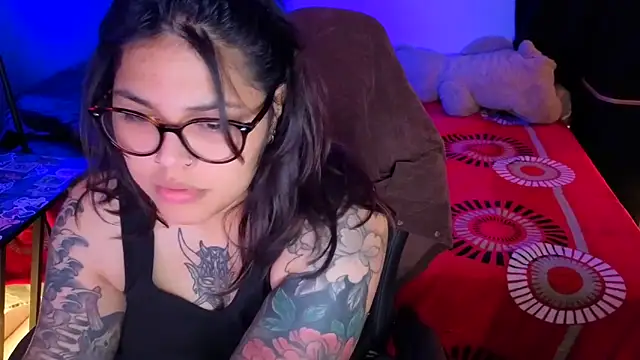 miacanela xo online show from June 20, 2026, 3:00 am