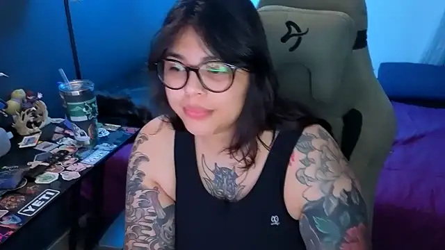 miacanela xo online show from June 3, 2026, 3:07 am