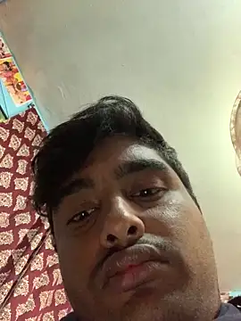 SweetFatBoy online show from November 20, 2025, 6:41 pm