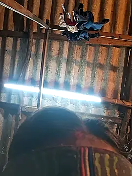 HotSexyBoudi online show from January 7, 2026, 9:14 am